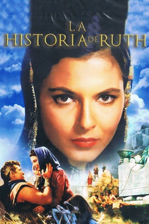 La Historia De Ruth 1960 ES EN